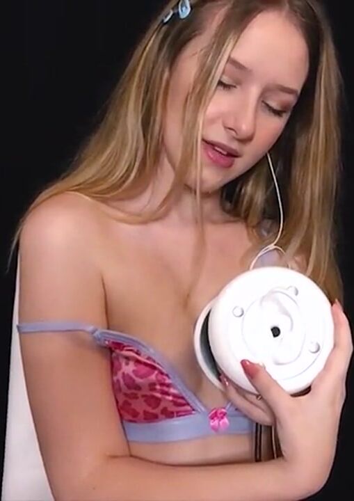 Diddly ASMR NSFW Heartbeat Sounds & Soft Moans