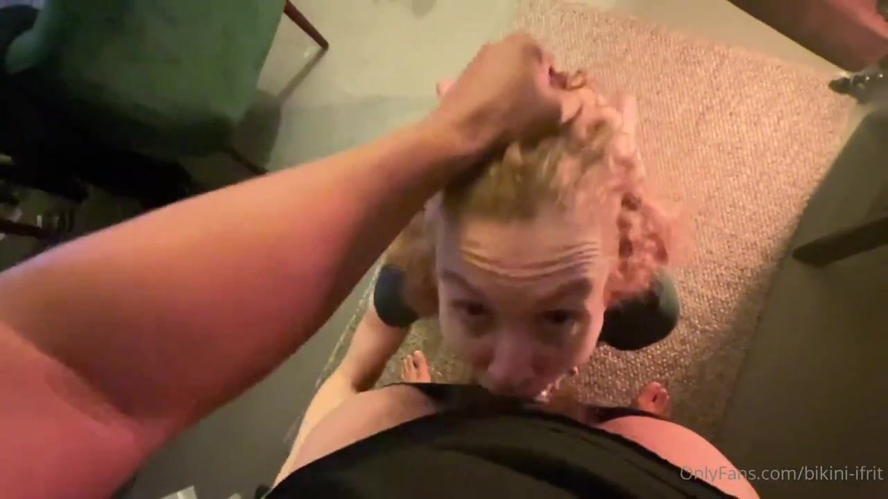 Fullmetal Ifrit Doggystyle POV Sex Tape Video Leaked