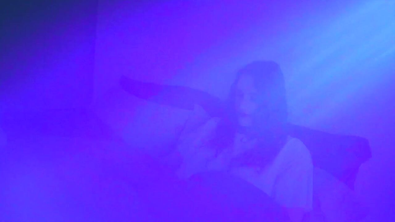 Piper Blush Crotchless Panties Exclusive Video