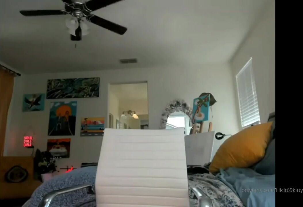 Coconut Kitty Onlyfans Dildo Butt Plug Show Porn Video Leaked
