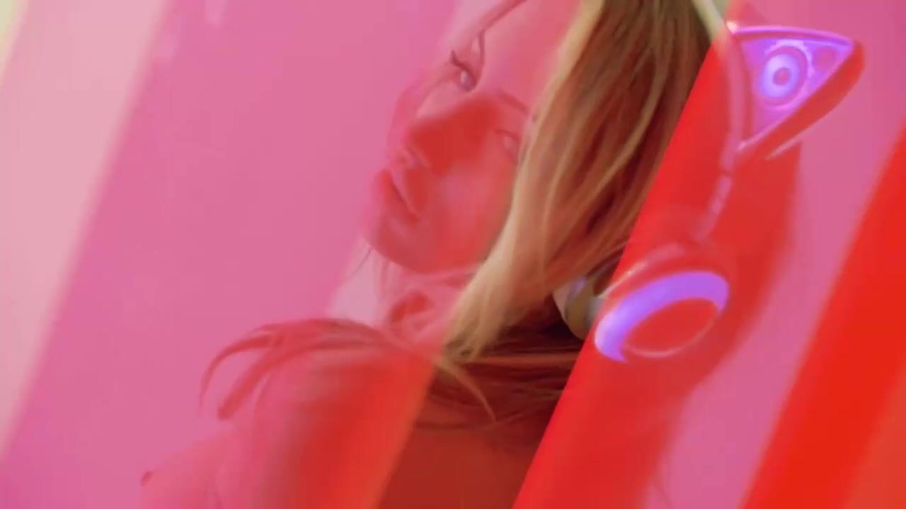 Liz Katz Retro Vibe Modern Girl Video Leaked