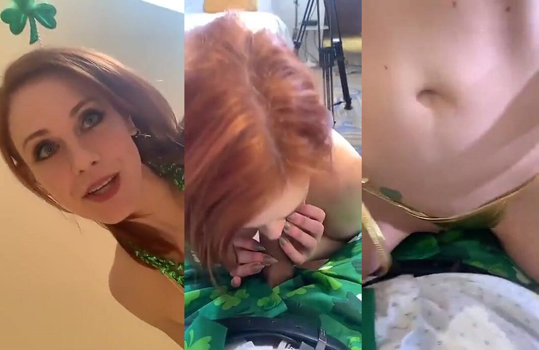 Maitland Ward Porn Blowjob Riding On Dick Video Leaked