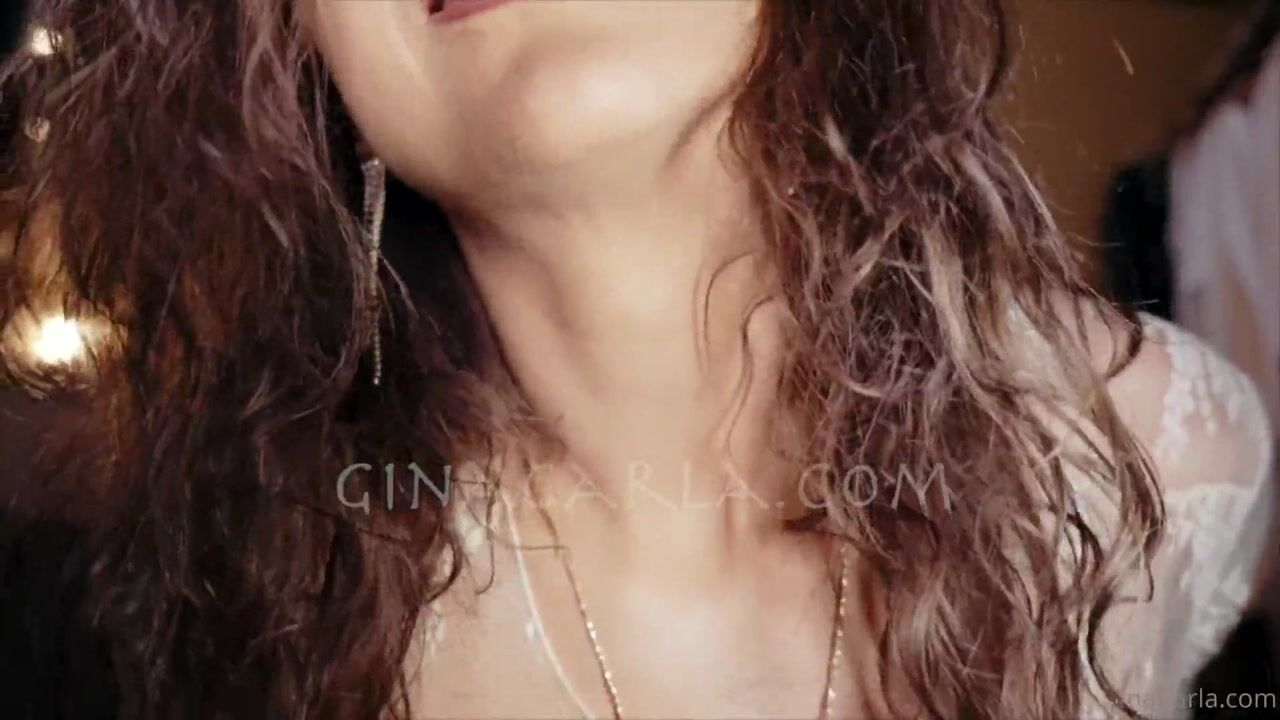 Gina Carla Dirty Talk Onlyfans Video Leaked