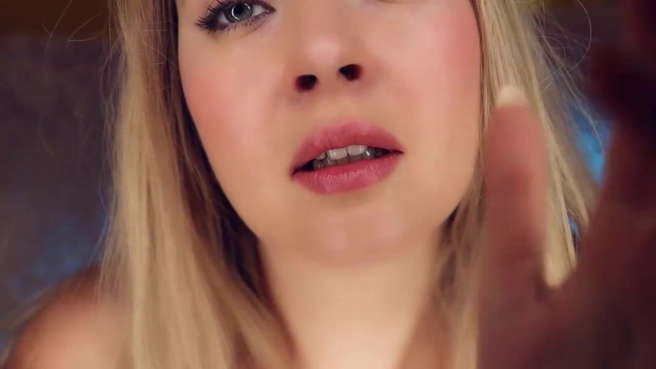 Valeriya ASMR Best Scalp Massage For You Video Leaked