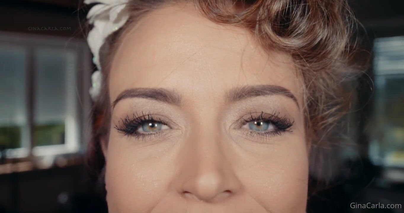 Gina Carla Kiss Me ASMR Video Leaked