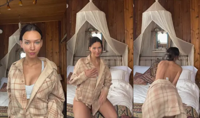 Rachel Cook Onlyfans Nude Strip Tease Video Leaked