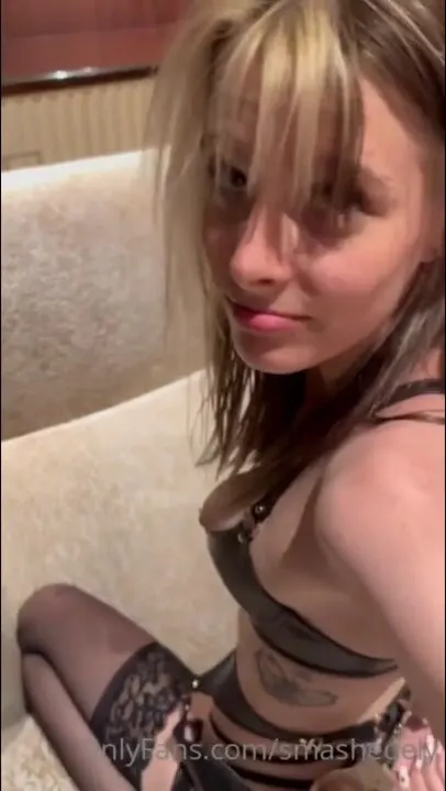 Ashley Matheson Naked Boob Shaking Onlyfans Video Leaked