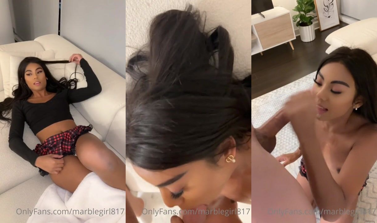 Sophie Vanmeter Nude Deepthroat Cum Video Leaked