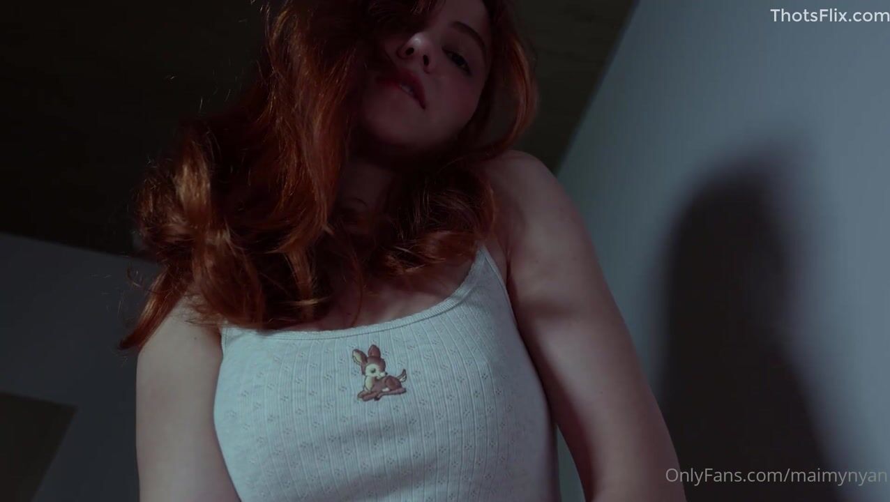 Maimy ASMR POV Teaser OnlyFans Video Leaked