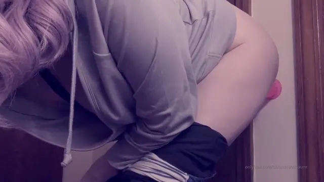 Karuna Satori ASMR Onlyfans Dildo Fucking Video