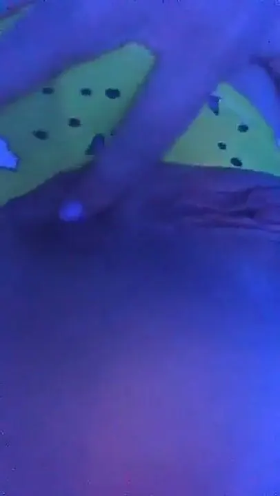 Rori Rain Snapchat Butt Plug Play Porn Video Leaked