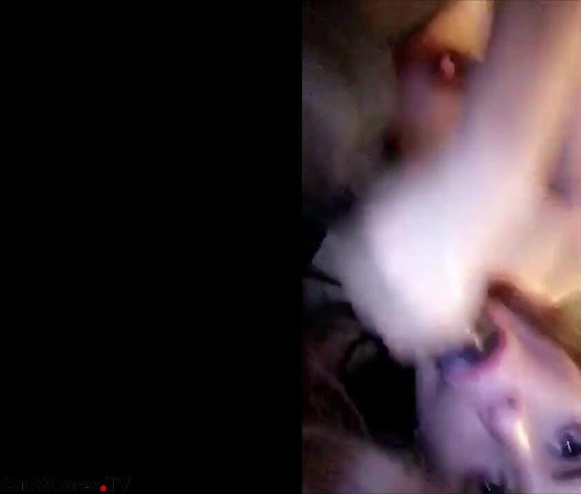 Allison Parker Onlyfans BBC Blowjob Porn Video Leaked