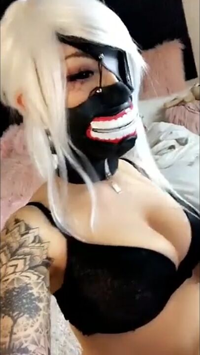 Elise Laurenne Snapchat Video Leaked!