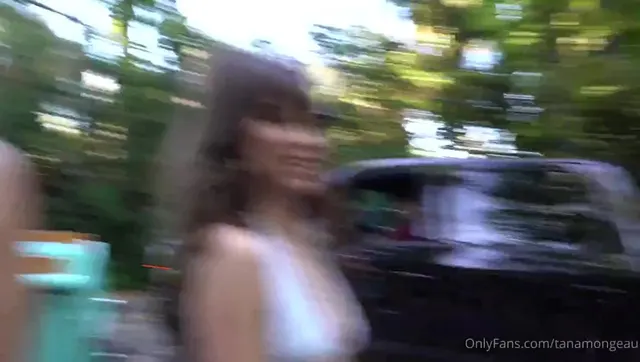 Tana Mongeau Onlyfans Nude With Riley Reid Porn Video Leaked