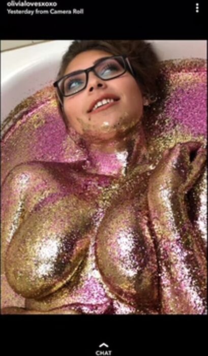 Fit Sid Nude Snapchat Premium Leaked!