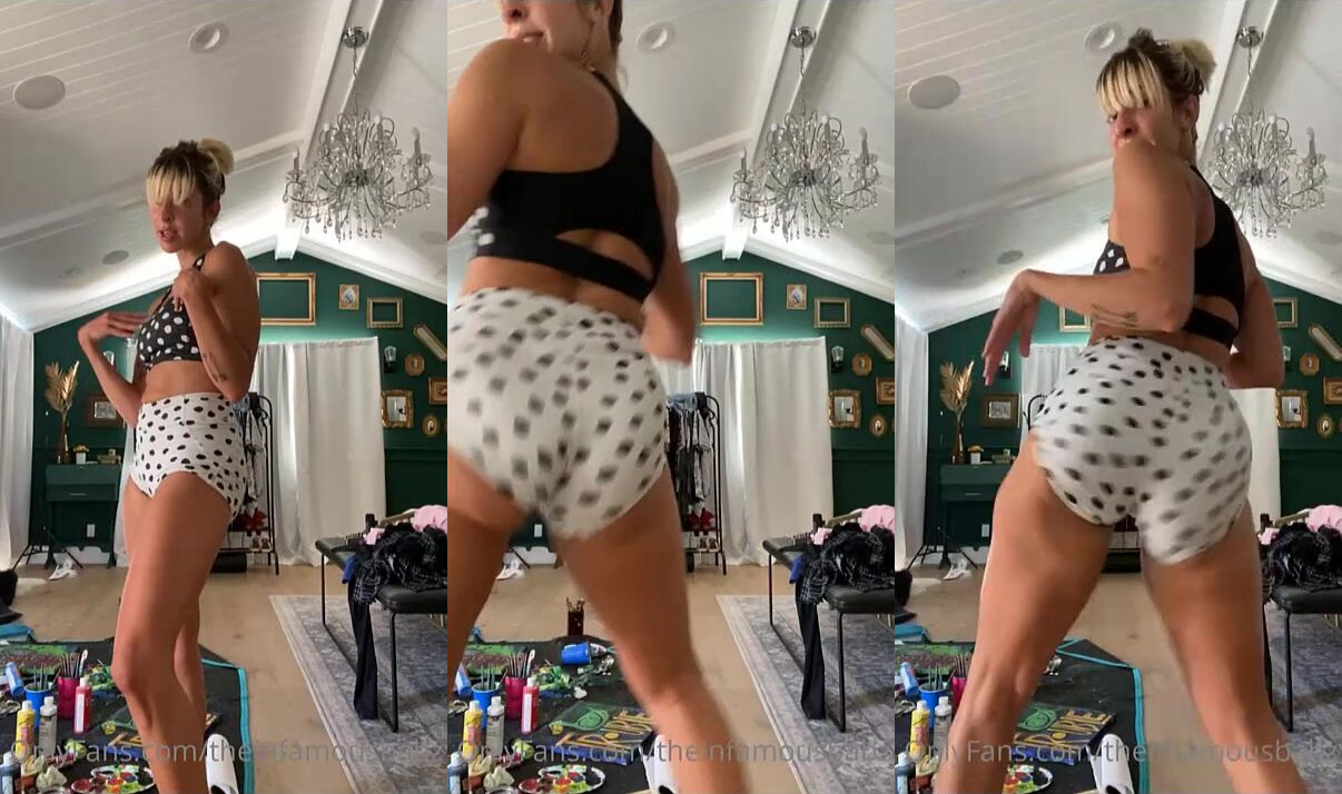 Gabbie Hanna OnlyFans Nudes Leaked