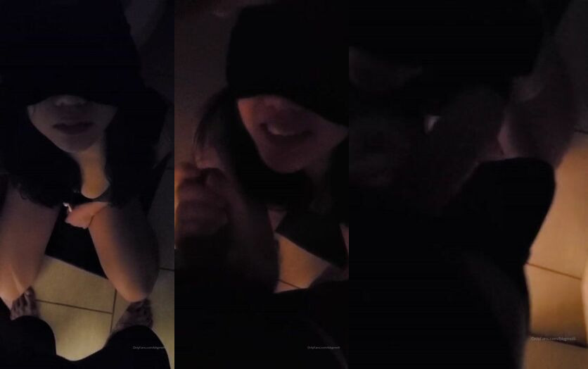 Allecakes Blowjob Facial Cum Onlyfans Video Leaked