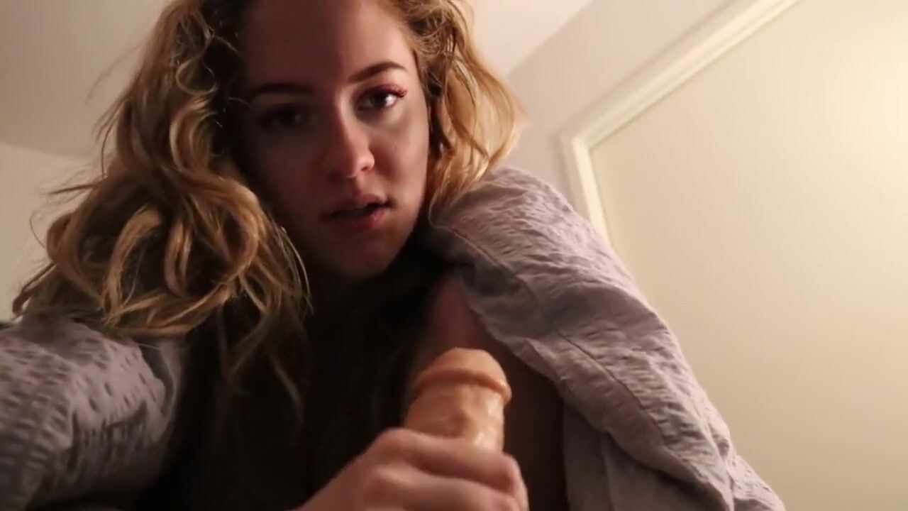 Amadani ASMR JOI Porn Video