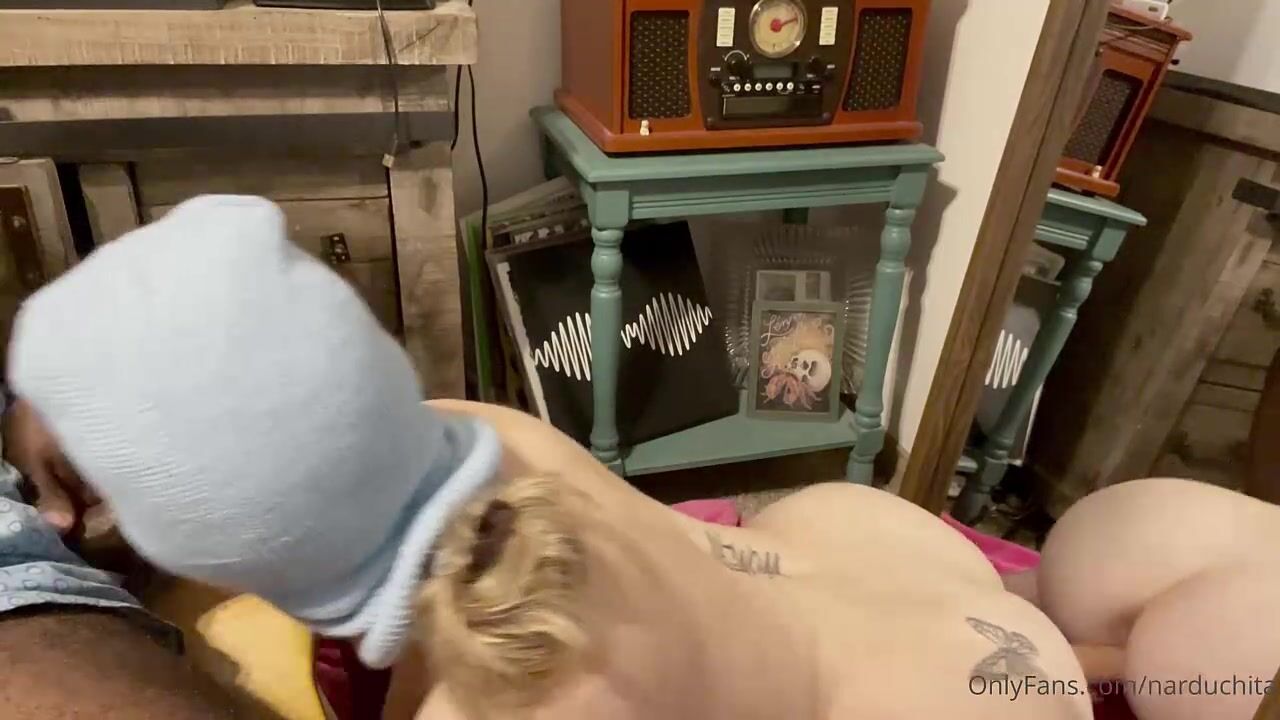 Narduchita Porn Blowjob Dildo Fuck Onlyfans Video Leaked