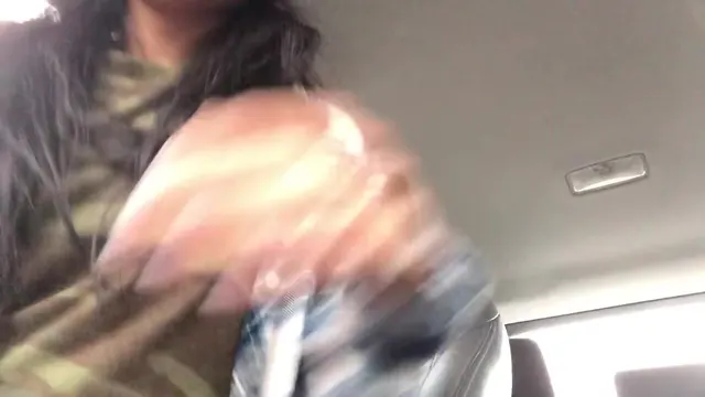 Asa Akira Nude Car Masturbation Onlyfans Video Leaked