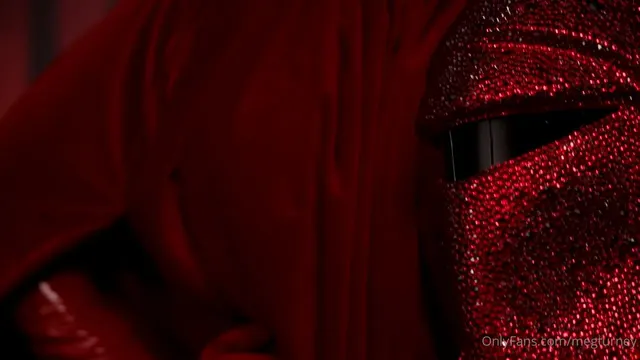Meg Turney Imperial Guard Topless Cosplay Onlyfans Set Leaked