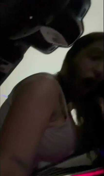 Megan Mccarthy Car Sextape Onlyfans Video Leaked