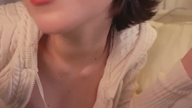 Maimy ASMR Cozy Cuddling Roleplay Video Leaked