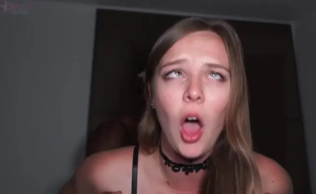 Stella Sedona’s Garage BBC Pounding