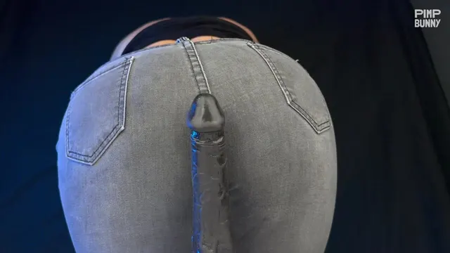Drenched In Desire