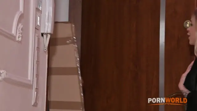 Alexa Flexy Enjoys Two Cocks In Her Holes