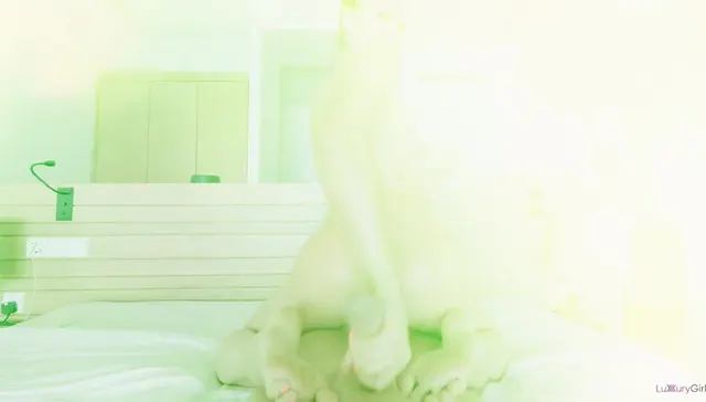 Luxurygirl_Xxx 再次被继子操