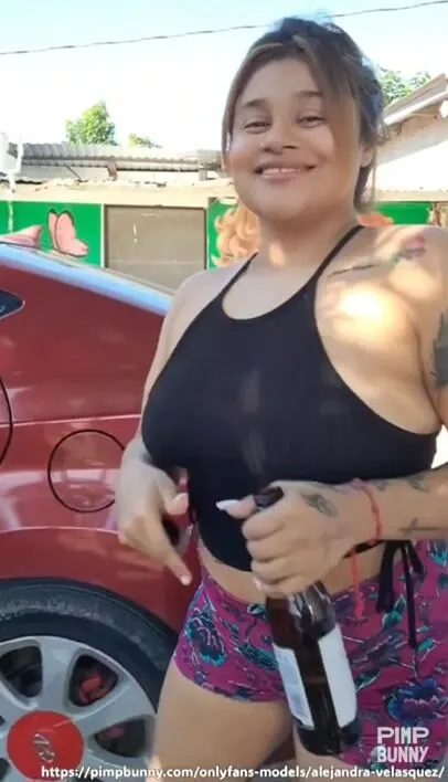 El día que decidí ser bailarina exótica, un cliente me pagó por sexo