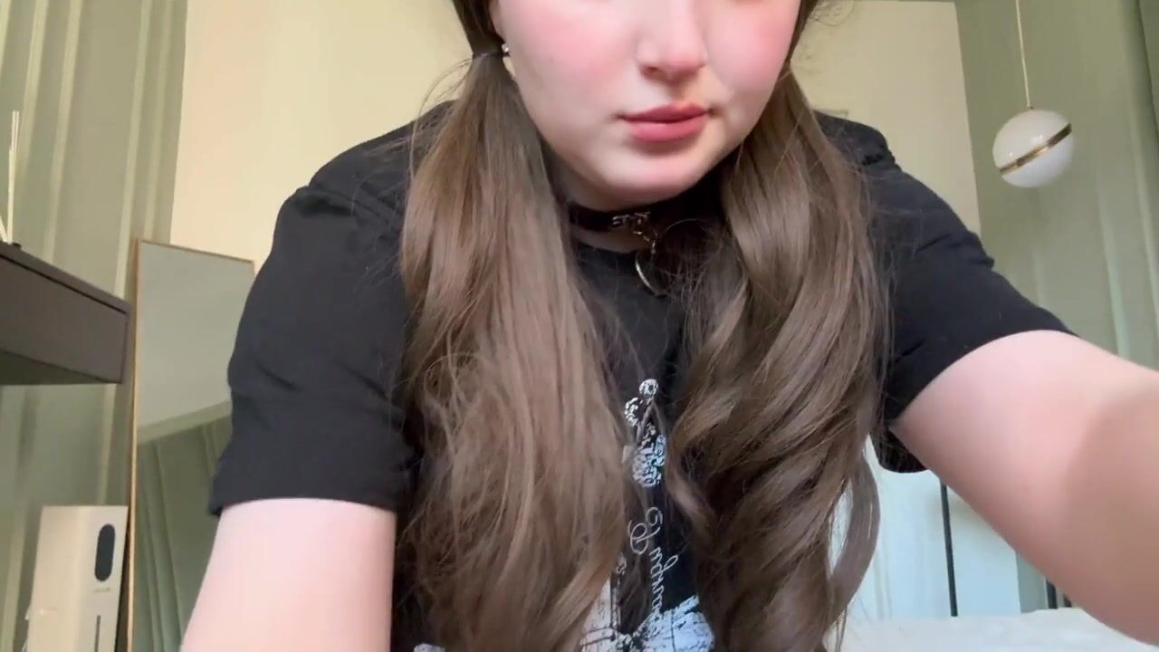 DushessIness' Sensual Fingering: Pussy and Anus Play