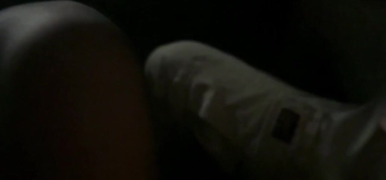 Shasha Lopez Gets Nailed In A Public Restroom