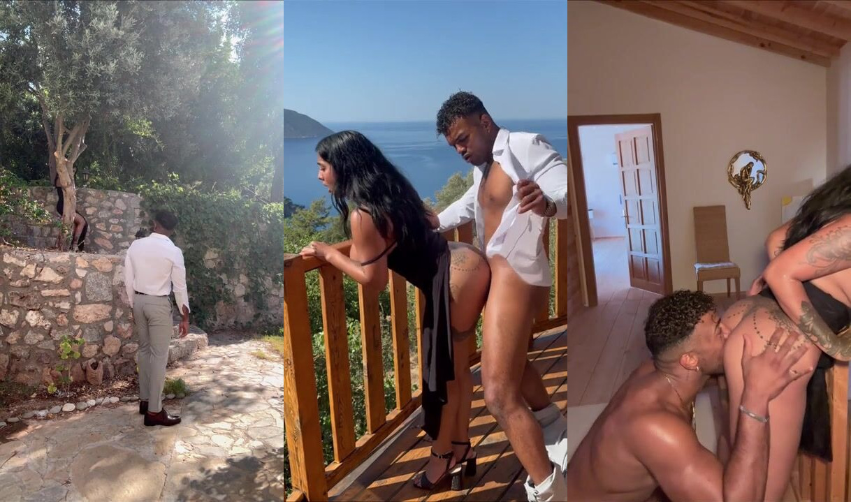 Yasmina Khan's Intense BBC Encounter with Troy