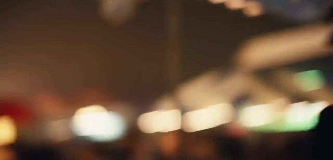 Sydney Sweeney's Intense Orgasm on a Carousel Ride