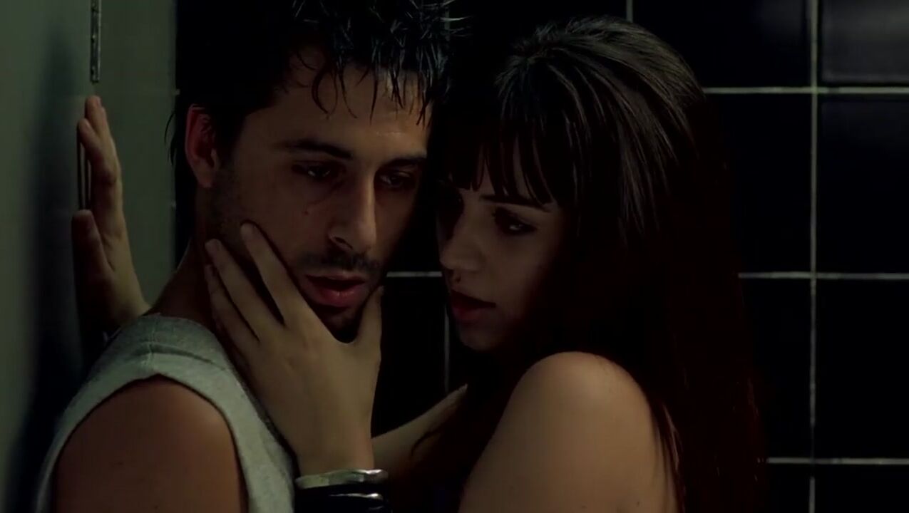Ana De Armas Leaked Sex in Public Restroom