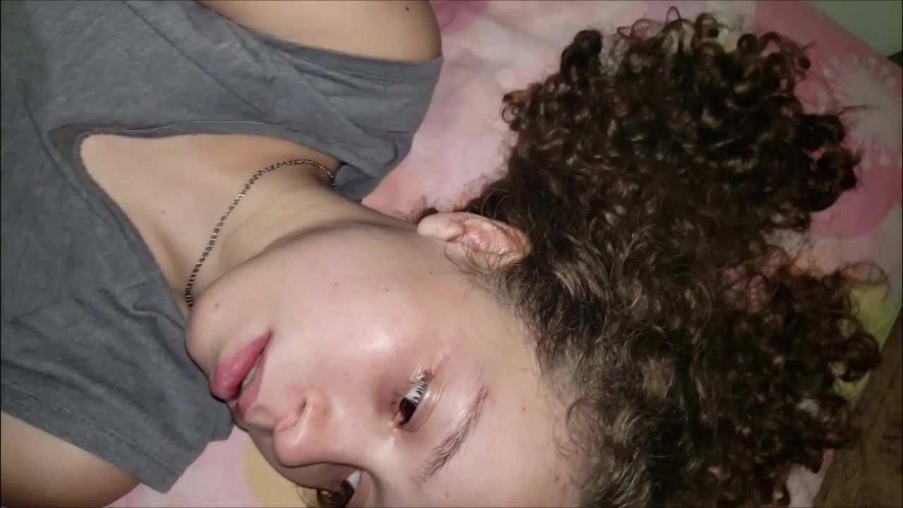 Aylla Melo's Toe Licking and Passionate Blowjob