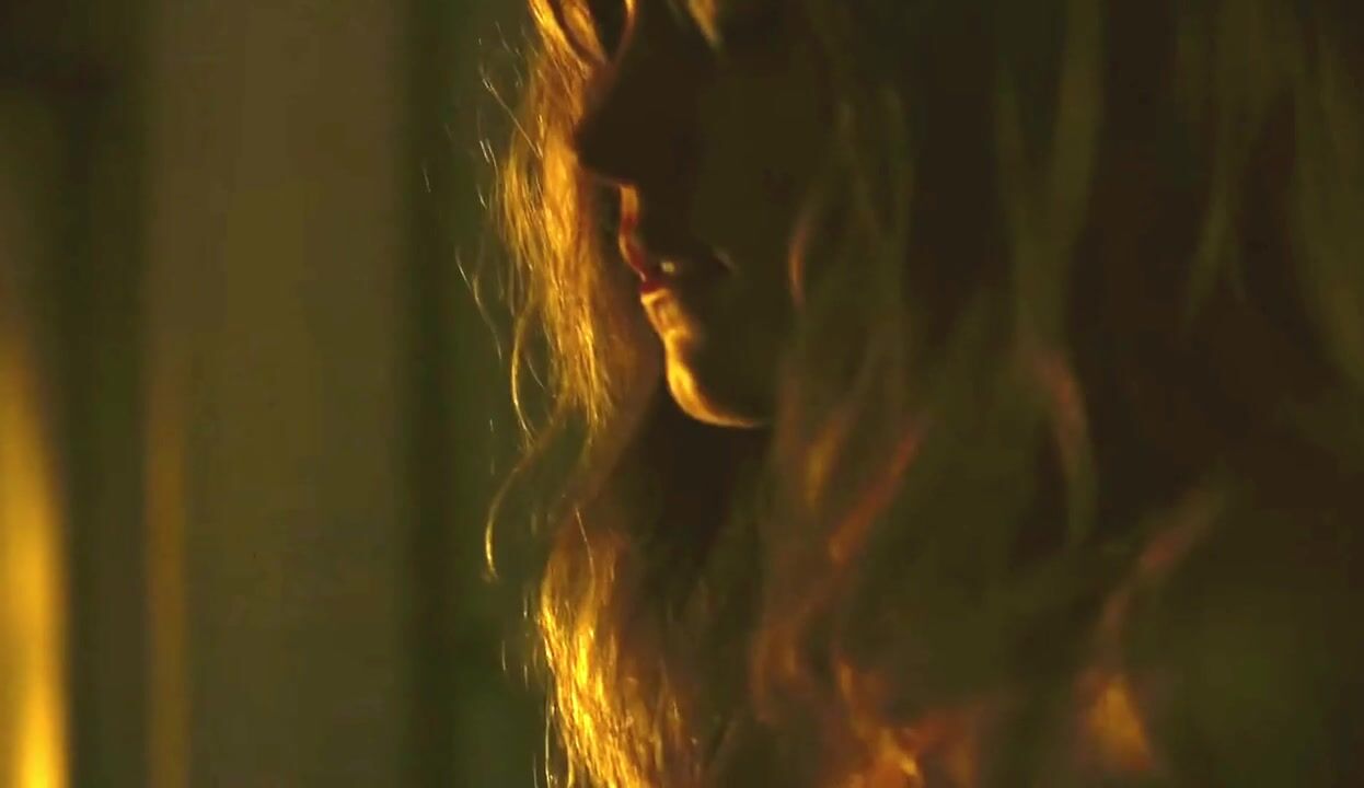 Ana De Armas' Intense Moans in Leaked Video