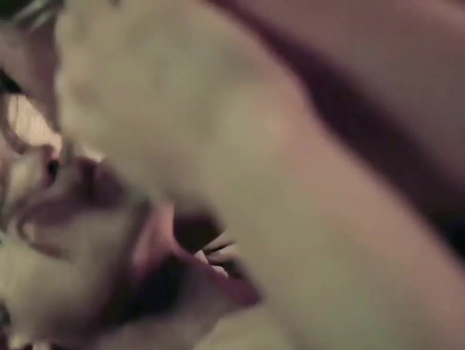 Ana De Armas in Steamy Strip and Intense Encounter