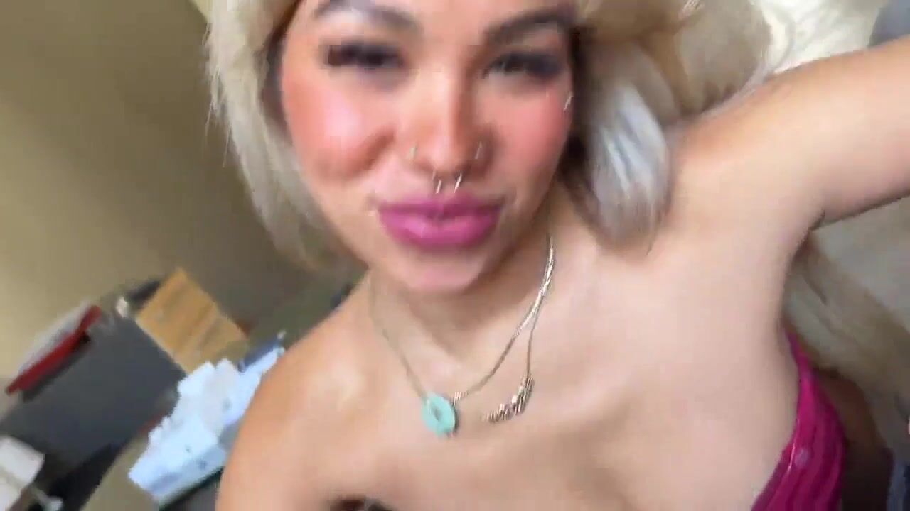 Thelunaluxe's Intense Creampie Fill-Up in HD