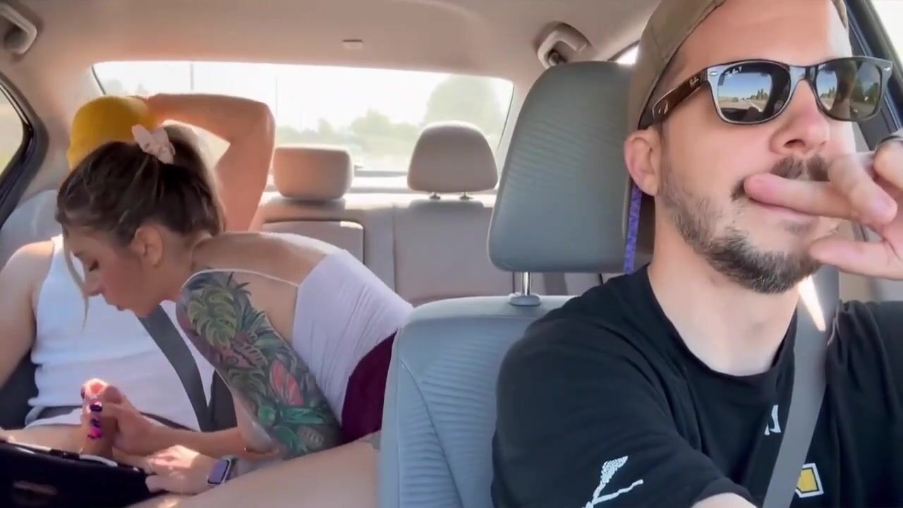 Mathema Kitten Pounded by Two Cocks in HD