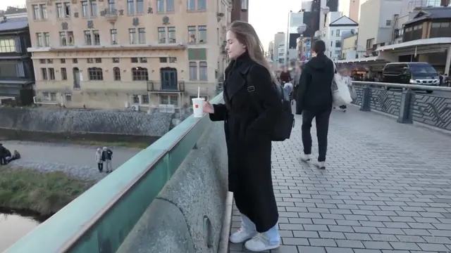 Hermione Potter's Steamy Sex After Kyoto Tour