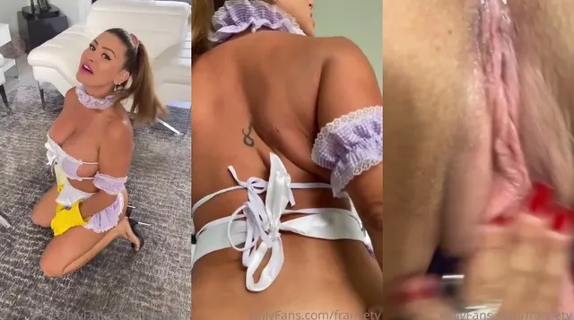 Francety's Cleaning Service: Irresistible Extras