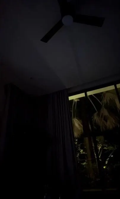 Lyna Perez's Teasing Livestream for Fans