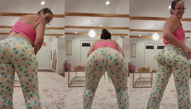 Thinjen's Twerk Showcase