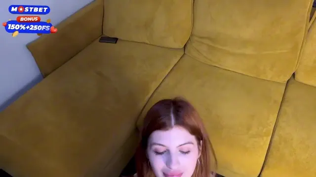 LinaMigurtt's Steamy Encounter with Her Fan in HD