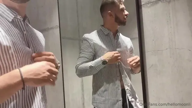 Hellomoonli's Steamy Sex After Shopping – HD