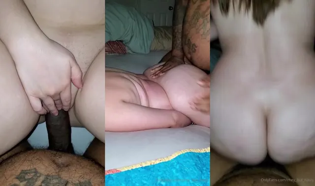 Chey But Nasty's 20 Minutes of Wild Fun