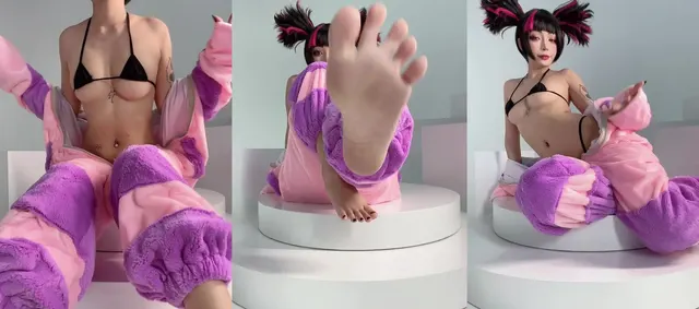 Umeko J: Sexy Asian Otaku Seduction